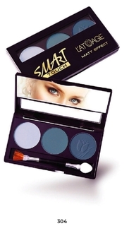 Тени Latuage SMART TOUCH 304