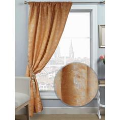 Штора Amore Mio 7619 270x145 см