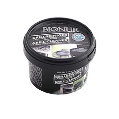 Очиститель для гриля «Магия блеска». Bionur