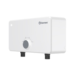 Водонагреватель проточный Thermex Urban 5500 combi
