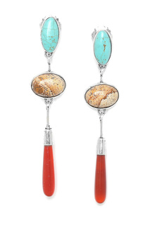 Серьги Nature Bijoux NB20.1-12-74773