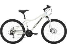 STARK Slash 26.1 D 2021 белый/серый 14.5"