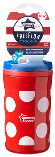 Чашка детская Tommee Tippee 44402487-1