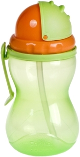 Поильник CANPOL BABIES 370 мл в ассортименте