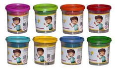Тесто-пластилин Genio Kids TA1044V