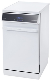 Посудомоечная машина 45 см Kaiser S 4586 XLW white
