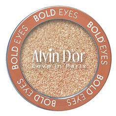 Тени Alvin D`or, для век Bold Eyes, тон 04