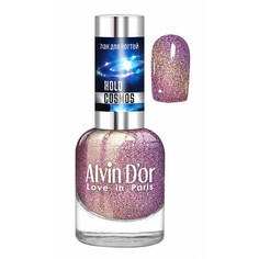 Лак Alvin Dor HoloCosmos №06