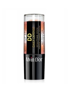 Alvin D`or Стик-корректор DD Daily Defence тон 01