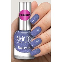 Лак Alvin Dor Prismatic №2719