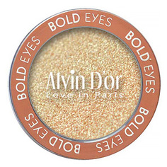 Тени Alvin D`or, для век Bold Eyes, тон 03