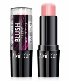 Румяна Alvin D`or Blusher Stick, тон 05