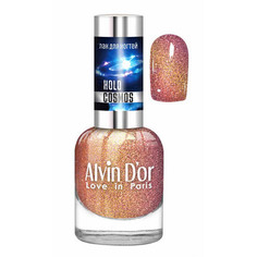 Лак Alvin Dor HoloCosmos №11