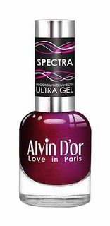 Лак для ногтей Alvin Dor Spectra ADN-67 тон 6714 12 мл