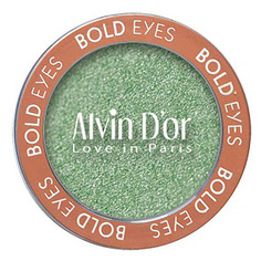 Тени Alvin D`or, для век Bold Eyes, тон 08