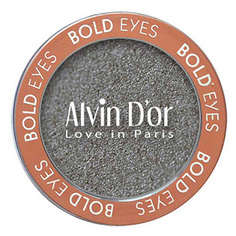 Тени Alvin D`or, для век Bold Eyes, тон 10