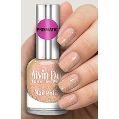 Лак Alvin Dor Prismatic №2701