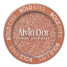 Тени Alvin D`or, для век Bold Eyes, тон 06