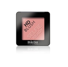 Румяна Alvin D`or HD Blush Selfie Ready, тон 04