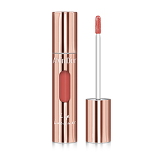 Жидкая помада Alvin D`or Lip Lacquer, тон 15