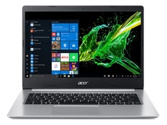 Ноутбук Acer Aspire 5 A514-53-33B8 (NX.HUPER.003)
