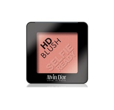 Румяна Alvin D`or HD Blush Selfie Ready, тон 03