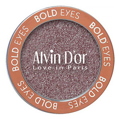 Тени Alvin D`or, для век Bold Eyes, тон 11