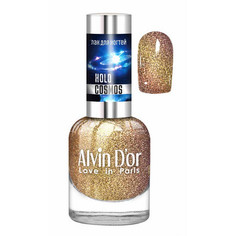Лак Alvin Dor HoloCosmos №18