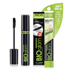 Тушь для ресниц Alvin D`or Bio Glam