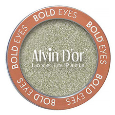 Тени Alvin D`or, для век Bold Eyes, тон 09
