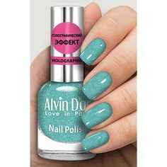Лак Alvin Dor Holographic №720