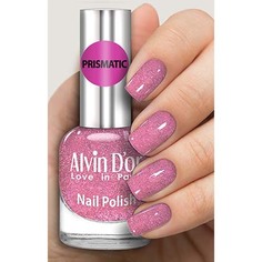 Лак Alvin Dor Prismatic №2709