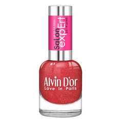 Лак Salon Expert Alvin Dor №48