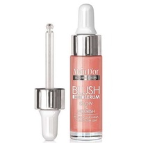 Жидкие румяна Alvin D`or Blush Double Serum, тон 03