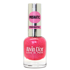 Лак для ногтей Prismatic №2714 Alvin Dor