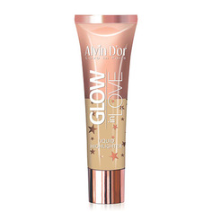 Хайлайтер Alvin D`or, Glow In Love, тон 03