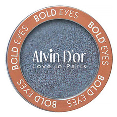 Тени Alvin D`or, для век Bold Eyes, тон 12