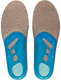 Стельки Sidas 3Feet Outdoor Low (Us:s)