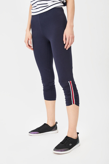 Лосины женские BLUE SEVEN blue 7 161054 синие S