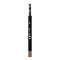 Тени для бровей BeSpecial Natural brown