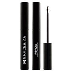 Гель для бровей BeSpecial Fibrow Natural Brown