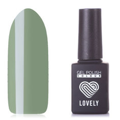 Гель-лак Lovely Classic №142 7 мл