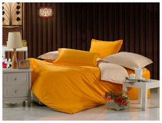 Комплект постельного белья Valtery home collection полутораспальный