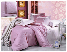 Комплект постельного белья Valtery home collection полутораспальный