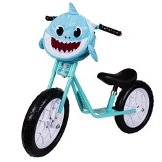 Беговел детский Dream Makers Зубренок BGV02S