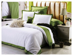 Комплект постельного белья Valtery home collection полутораспальный