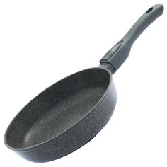 Сковорода Биол d280мм индукционное дно, ручка soft touch