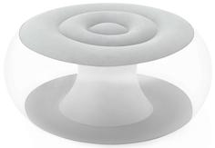 Надувное кресло Bestway Poolsphere 75085 BW (Grey/Clear)