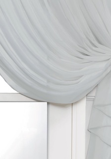 Штора, Amore Mio, 1451-107, 3х2,7х1м, бежевый