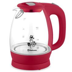 Чайник электрический Sakura SA-2715R